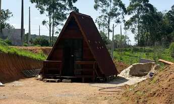 Imagem: Ds(lotes liberados pra construir!!