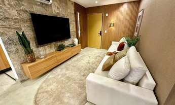 Imagem 2: Apartamento 3 suítes à venda a poucos metros do Parque Flamboyant no Jardim Goiás