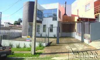 Imagem: Casa residencial à venda no bairro Guarani