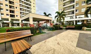 Imagem 3: EDIFICIO ALVORADA EXCELENTE APARTAMENTO LOCALIZADO NO BAIRRO TERRA NOVA codigo: 267197