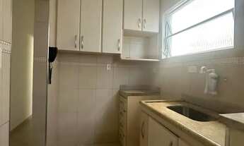 Imagem 2: Excelente apartamento sala living