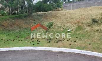 Imagem 6: Lote em condomínio em Alameda Lago das Gaivotas - Loteamento Residencial Lago do Sol - Cot