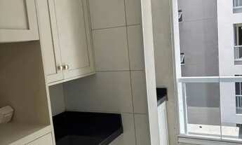 Imagem 2: Vendo Reserva dos Buritis Rangedor 3 quartos com projetados R$682.500