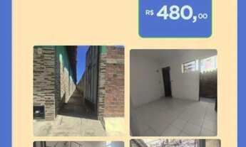 Imagem: Alugo Kitnet