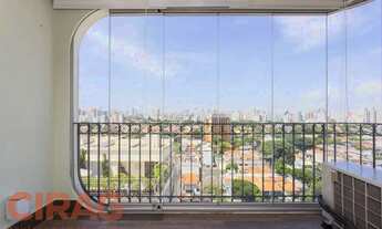 Imagem 5: Cobertura em Moema 182m², 2 Dorms, 1 Suíte à Venda e Locação