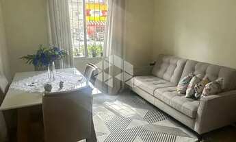 Imagem 2: Apartamento térreo no bairro Kobrasol, São José/SC, com aproximadamente 60 m²