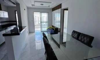 Imagem 2: Maravilhoso Apartamento 2 dorms - Vaga Privativa e Lazer Completo! Lado Praia!!