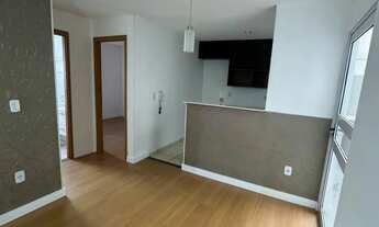 Imagem 3: Apartamento à venda no Residencial Bari Nações Norte