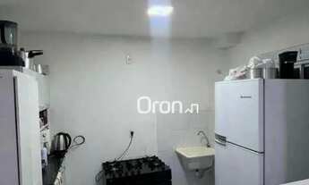 Imagem 3: Apartamento com 2 dormitórios à venda, 39 m² por R$ 210.000,00 - Conjunto Monte Carlo - Go