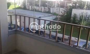 Imagem 6: Apartamento com 3 dormitórios à venda, 76 m² por R$ 380.000,00 - Jardim Anton Von Zuben