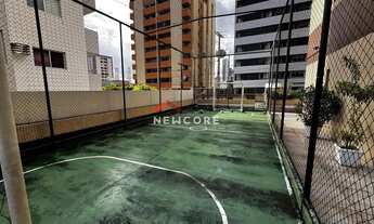 Imagem 3: Apartamento em Avenida Maria Rosa - Manaíra - João Pessoa/PB