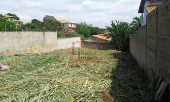 Imagem 2: Terreno - Parque das Universidades - Campinas