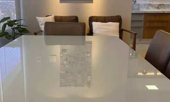 Imagem 7: Apartamento Mobiliado Apartamento com 3 Quarto(s) e 4 banheiro(s) à Venda, 122.00 por R$ 1