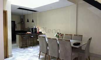 Imagem: Casa à venda com 3 quartos no Parque Eldorado