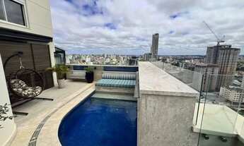 Imagem 2: Apartamento para Venda em Sorocaba, Jardim Portal da Colina, 4 dormitórios, 4 suítes, 6 ba