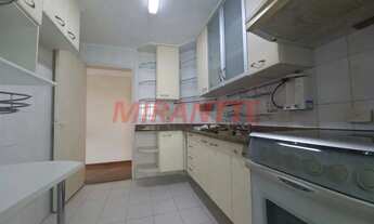 Imagem 6: Apartamento de 75m² com 3 quartos em Parada Inglesa