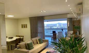 Imagem 3: Apartamento à Venda no Belle Vie Residence, Andar Alto !!!