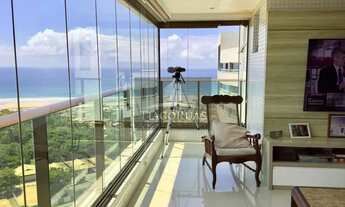 Imagem: Apartamento de Luxo em Patamares 3 suítes