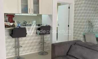 Imagem 3: Apartamento - Notre Dame - Campinas