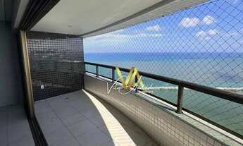 Imagem 6: Apartamento com 5 quartos, 247 m² - venda por R$ 3.500.000 ou aluguel por R$ 18.850/mês