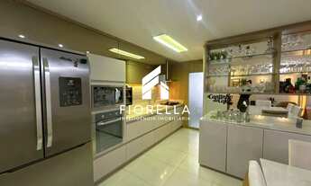 Imagem 6: Apartamento à venda com 04 dormitórios, no bairro Praia Comprida/São José-SC