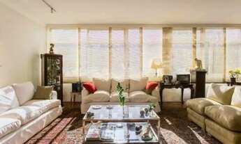 Imagem 2: Apartamento em Alameda Joaquim Eugênio de Lima - Jardim Paulista - São Paulo/SP