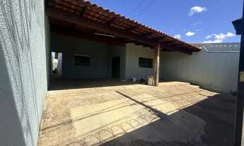 Imagem 3: CASA BAIRRO GRAVATAS 300 metros de terreno