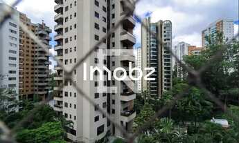 Imagem 5: Apartamento à venda na Rua Abdo Ambuba, 360 - Vila Andrade - São Paulo - SP - CEP: 05725-0