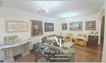 Imagem 5: CASA TÉRREA INSTITUTO PREVIDENCIA - 3 SUITES COM 2 VAGAS