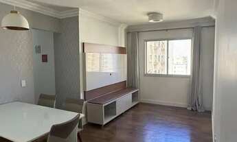 Imagem: Apartamento no Condomínio Parque Brasil