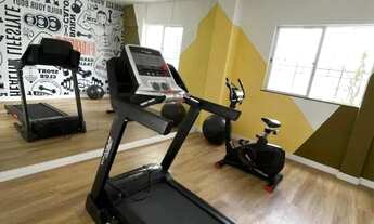 Imagem: Alugo apto novo no Turu