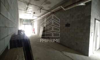 Imagem 6: PERDIZES - LOJA COMERCIAL PARA VENDA OU LOCAÇÃO - 82M² - 2 VAGAS