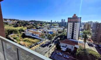 Imagem 7: Apartamento - Jardim Guanabara - Campinas