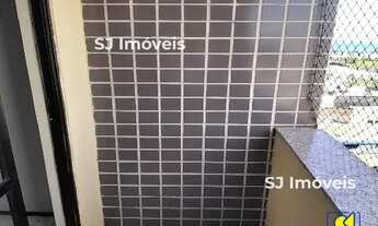 Imagem 5: Apartamento com suíte e lazer completo em frente ao Guará