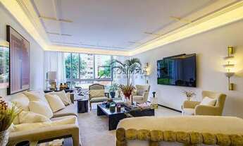 Imagem 6: Venda Apartamento 3 Dormitórios - 190 m² Paraíso