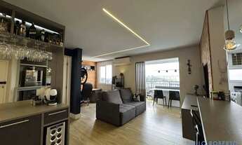 Imagem 2: APARTAMENTO - VILA ANASTÁCIO - SP