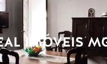 Imagem 4: Agradável casa para alugar com 5 quartos e 3 vagas no bairro Santo Antônio - BH!