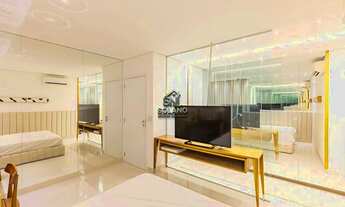 Imagem 2: Apartamento à venda no bairro Setor Marista - Goiânia/GO