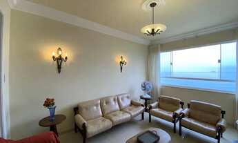 Imagem 4: Apartamento à Venda Avenida Atlântica, Copacabana