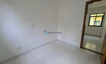 Imagem 7: Apartamento Residencial com 37m²