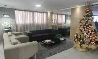 Imagem 2: Imóvel para venda com 110 metros quadrados com 3 quartos em Miramar - João Pessoa - PB