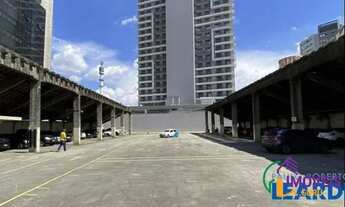 Imagem 5: AREA - BARRA FUNDA - SP