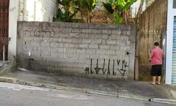 Imagem: Lote em Rua Sanhaço - Laranjeiras - Caieiras/SP