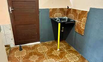 Imagem 4: Aluga-se Quarto Quarto com aluguel por R$350 /mês