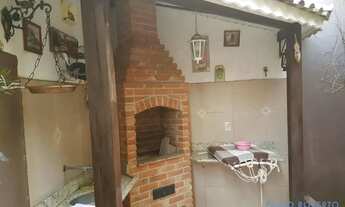 Imagem 7: SOBRADO - MORUMBI - SP