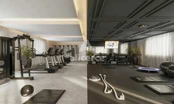 Imagem 6: Apartamento à venda com 2 quartos 1 suíte, 66,62m² em Centro Biguaçu