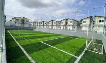 Imagem 6: Aluguel de Casa Duplex, Cond. Pinheiro Park, 2 Quartos, Taxa Condomínio já incluso