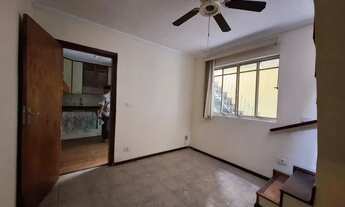 Imagem 3: Casa para locação em Jardim Rossin com 2 quartos, sendo 1 suíte , 70m²