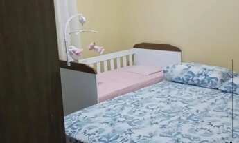 Imagem 6: Apartamento com 2 dormitórios para alugar, 45 m² por R$ 1.300/mês - Ilha do Sol - Itu/SP