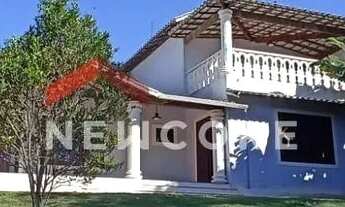 Imagem 2: Casa de condomínio em Alameda das Gaivotas - Condomínio Vale do Ouro - Ribeirão das Neves